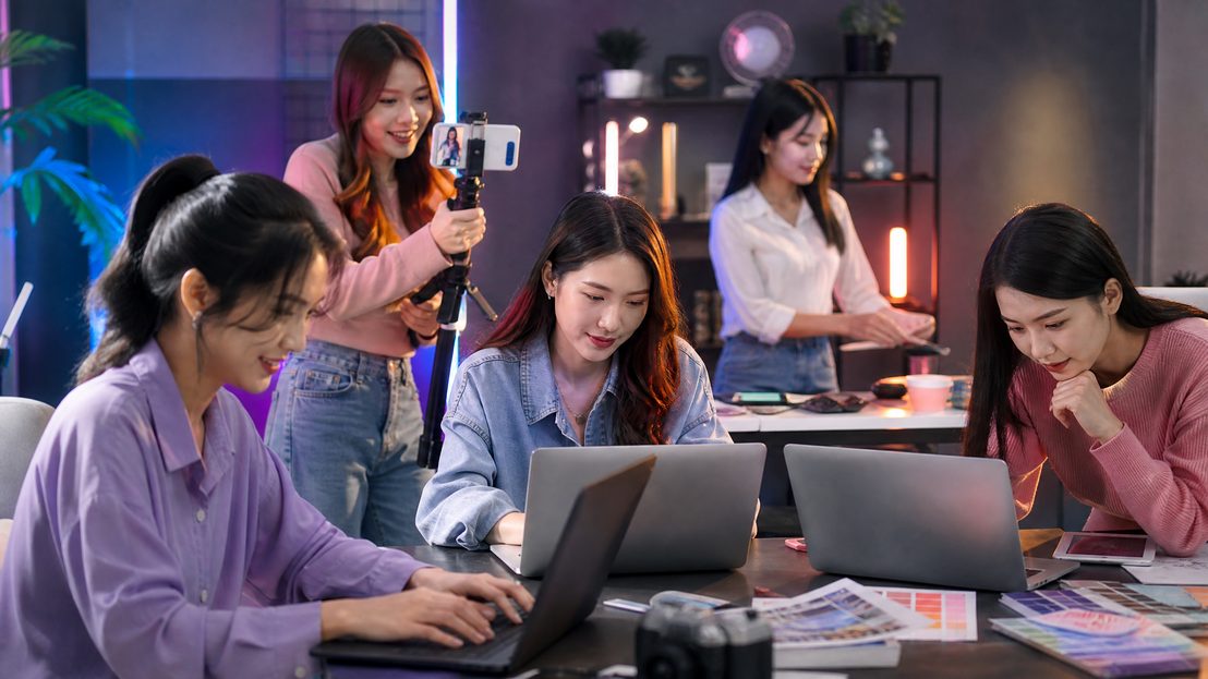 黑料 黑料：视频创作者联盟 · 百位创作者视频直播联动活动记录